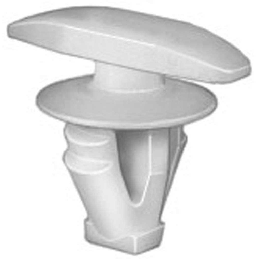 Auveco Ford Weatherstrip Clip - Image 4