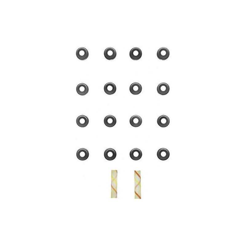 Fel-Pro ES 72163 Head Bolt Set - Image 3