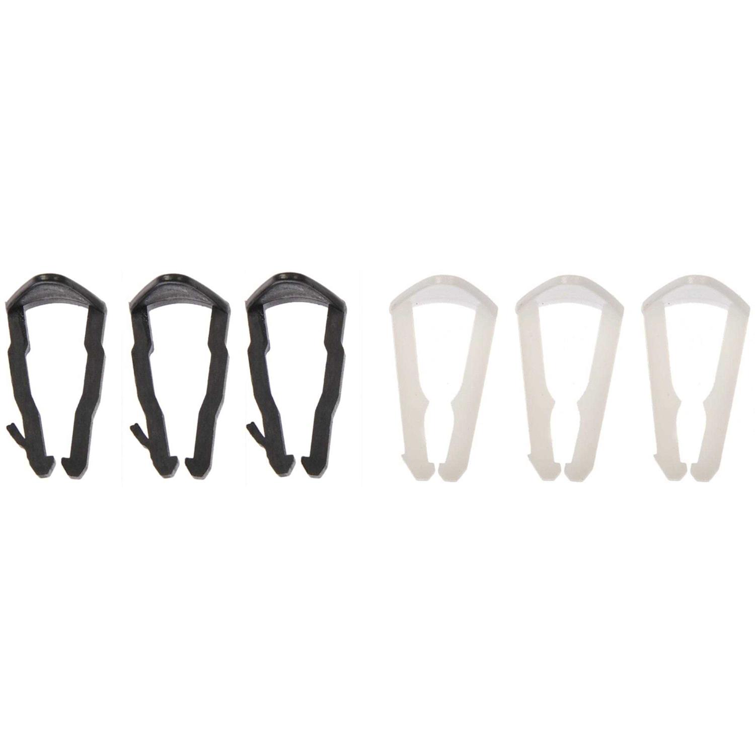 Dorman 800-015 Fuel Line Clip - Image 3