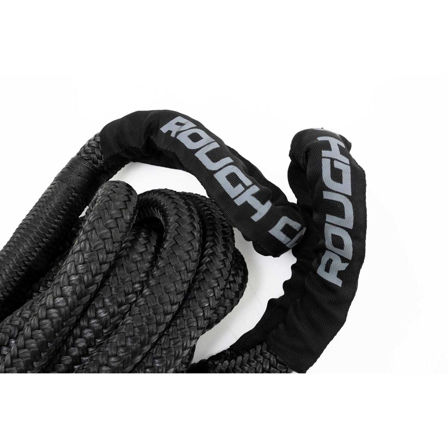 Rough Country Kinetic Recovery Rope - Image 4