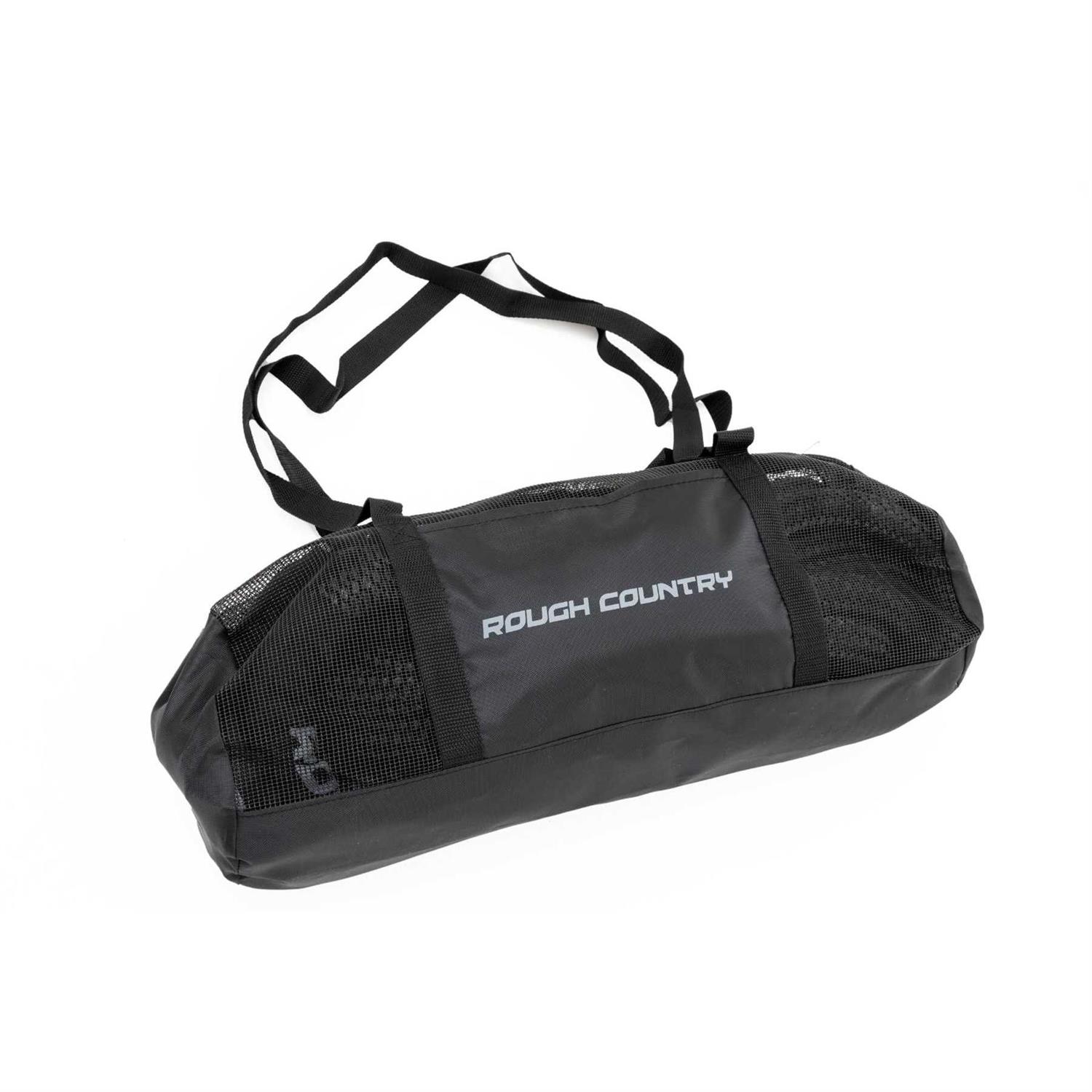 Rough Country Kinetic Recovery Rope - Image 5