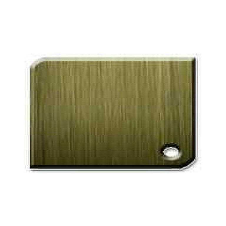 Deltana DASH95U5 Spring Hinge,Double Action Solid Brass - Image 3