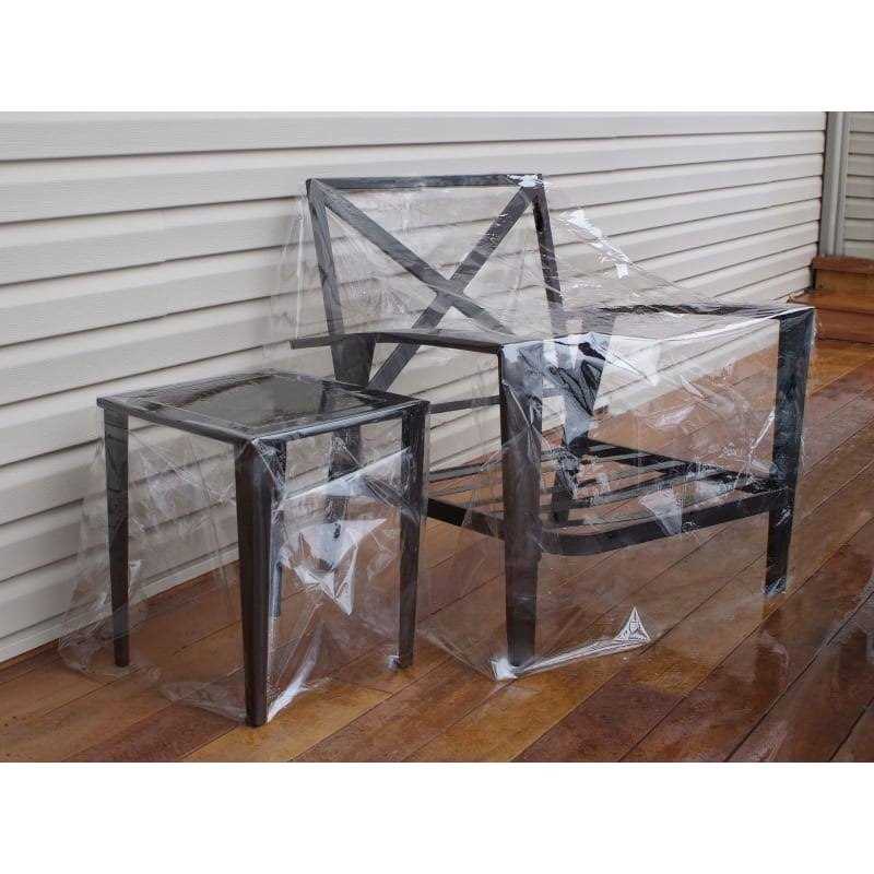 Frost King 4 mil Vinyl Sheeting - Image 3