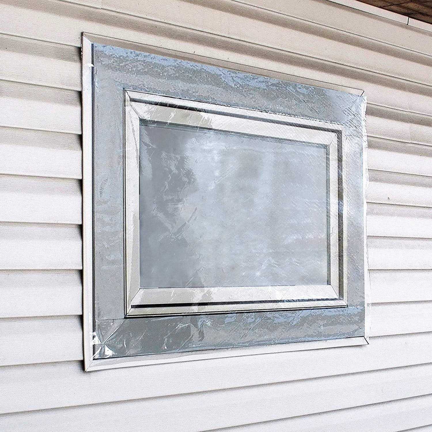 Frost King 4 mil Vinyl Sheeting - Image 4