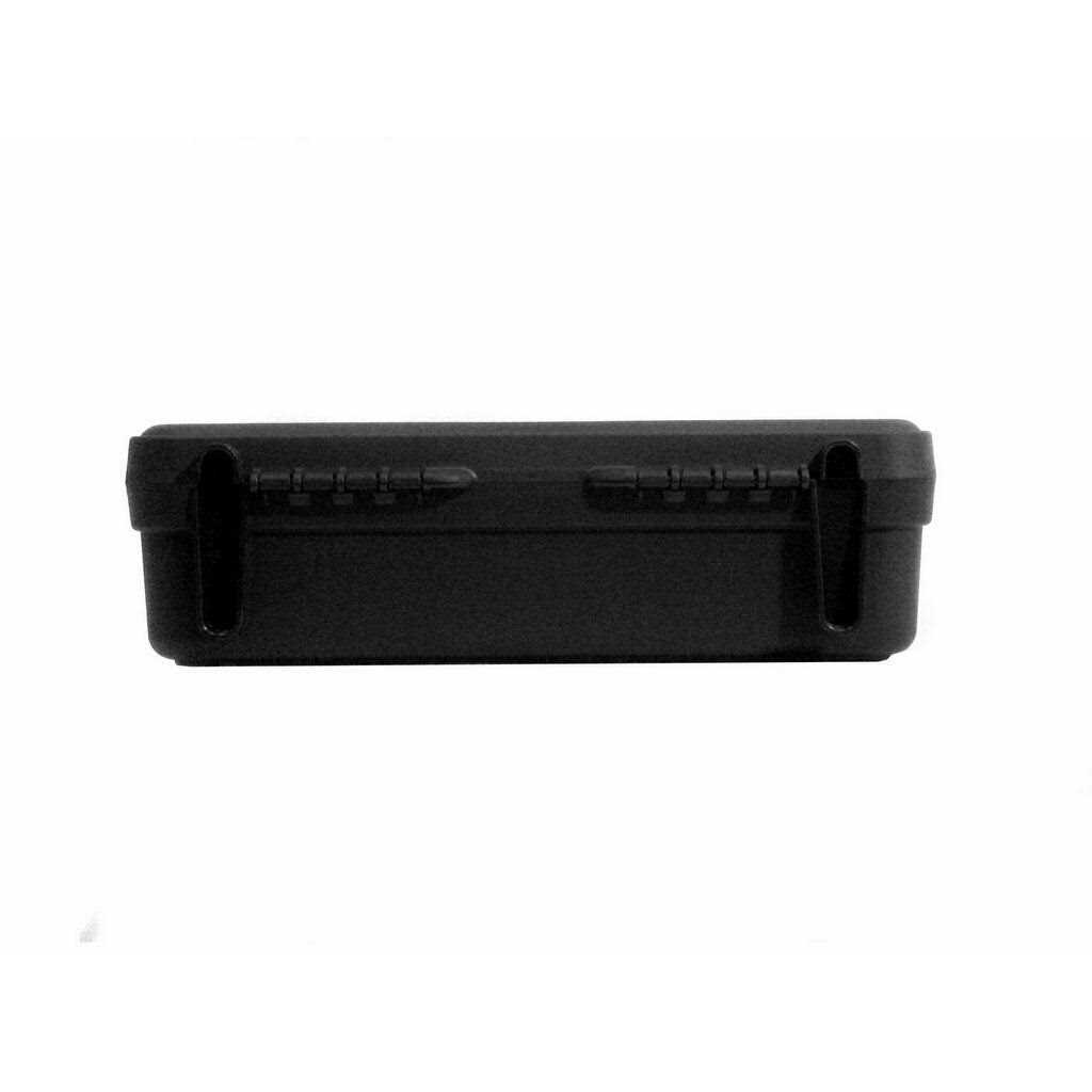 Cases by Source SL-1173E Lightweight Plastic Carry Tool Case - Image 3