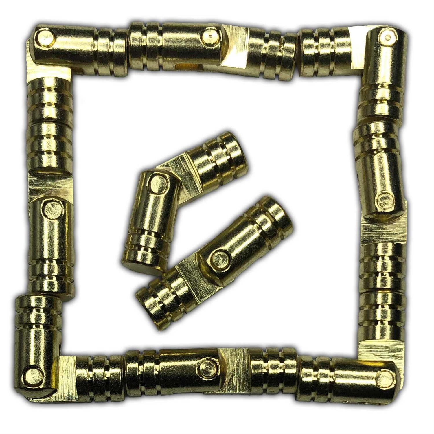 HIGHPOINT Miniature Barrel Hinges - Image 2