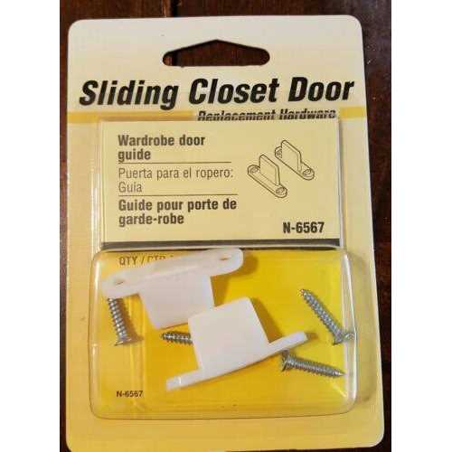 Prime-Line Pocket Door Guide - Image 4