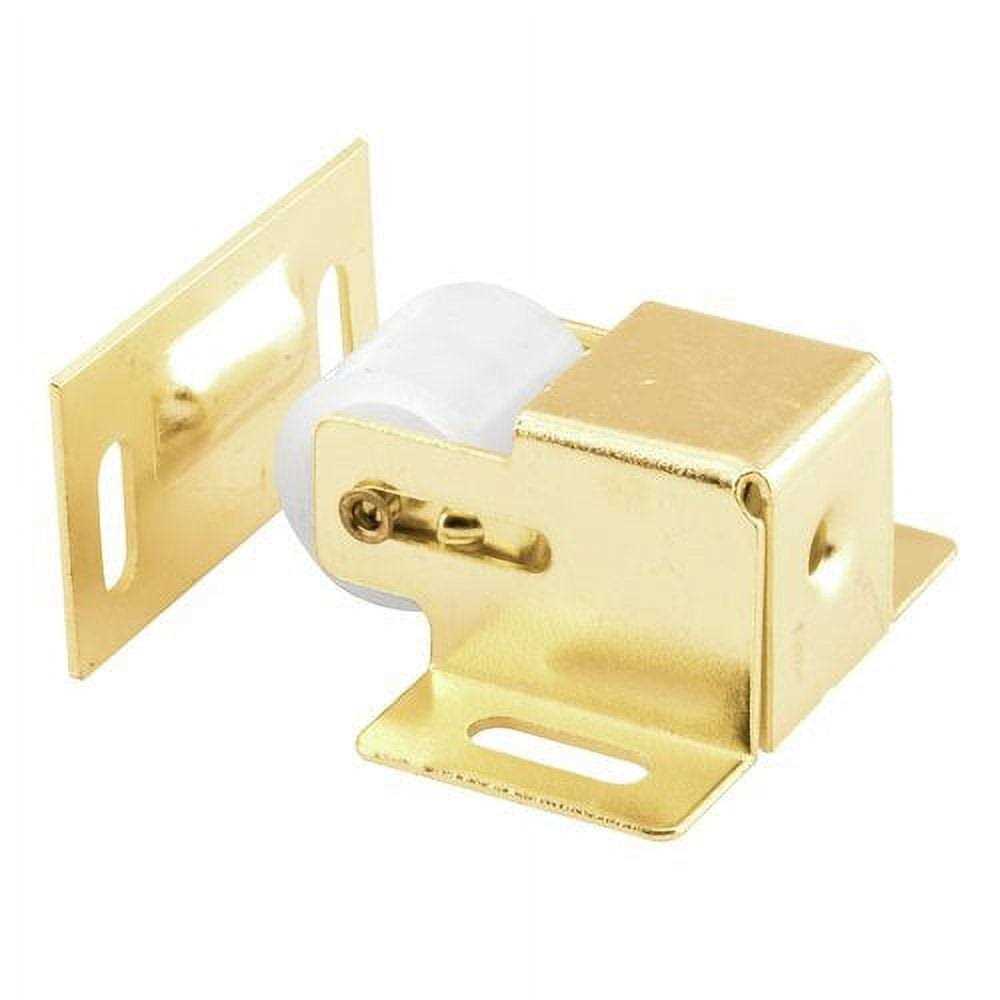 Prime Line N 7386 Cabinet/Closet Door Roller Catch - Image 5