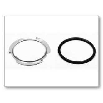 Dorman 579-001 Fuel Tank Sending Unit Lock Ring - Image 5