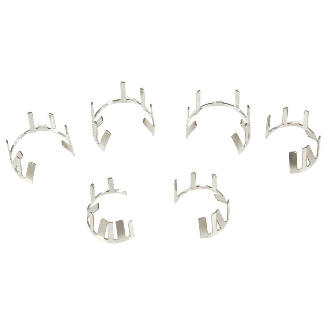 Dorman 800-017 Fuel Line Clip - Image 4