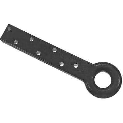 Buyers BDB1385 4-Bolt Mount Drawbar - Image 5