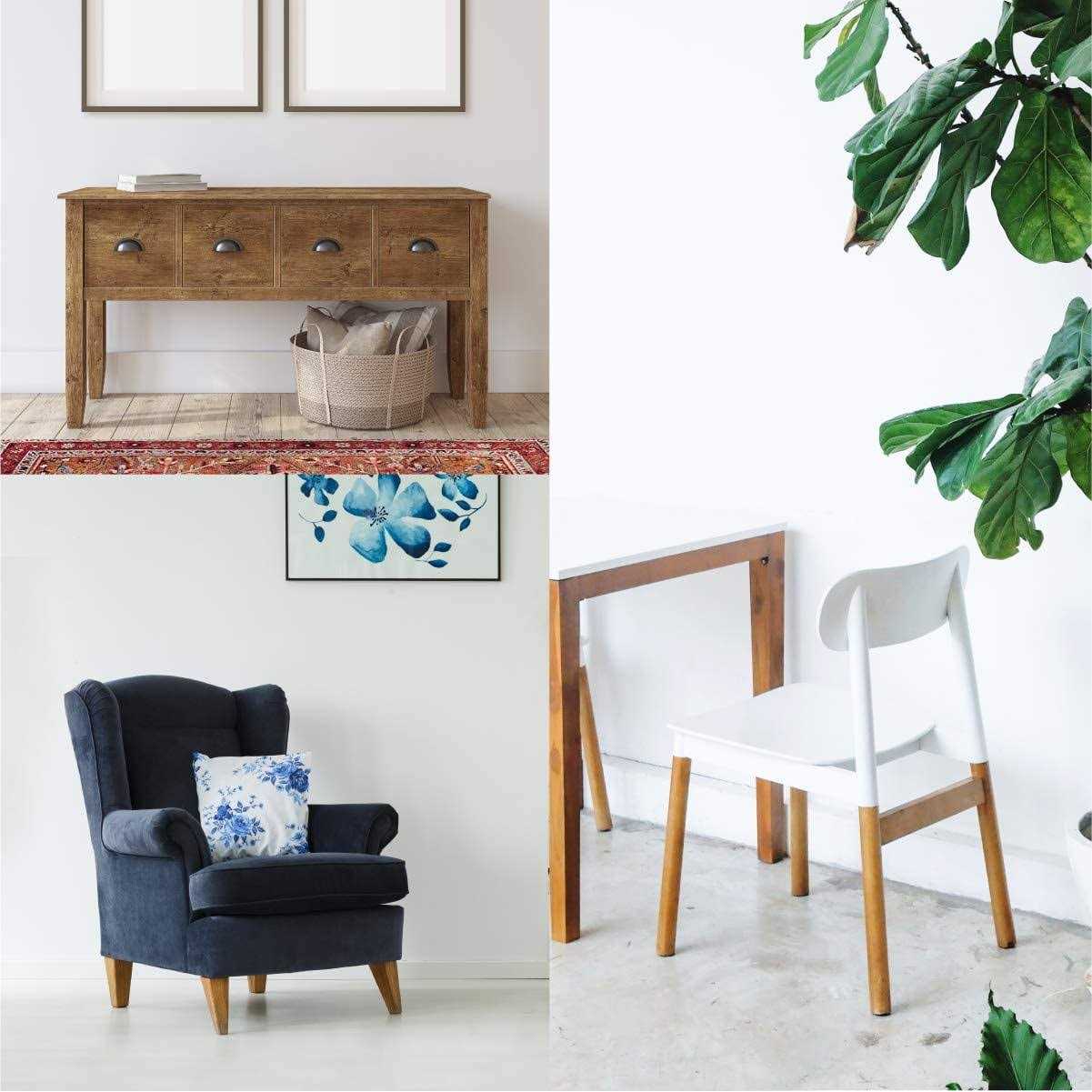 POWERTEC Levelers 3/8 Threaded Inserts Furniture - Image 5