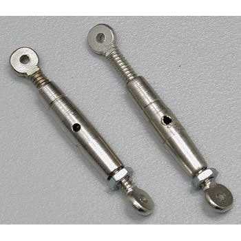 Dubro 1/4 Scale Turnbuckles - Image 4