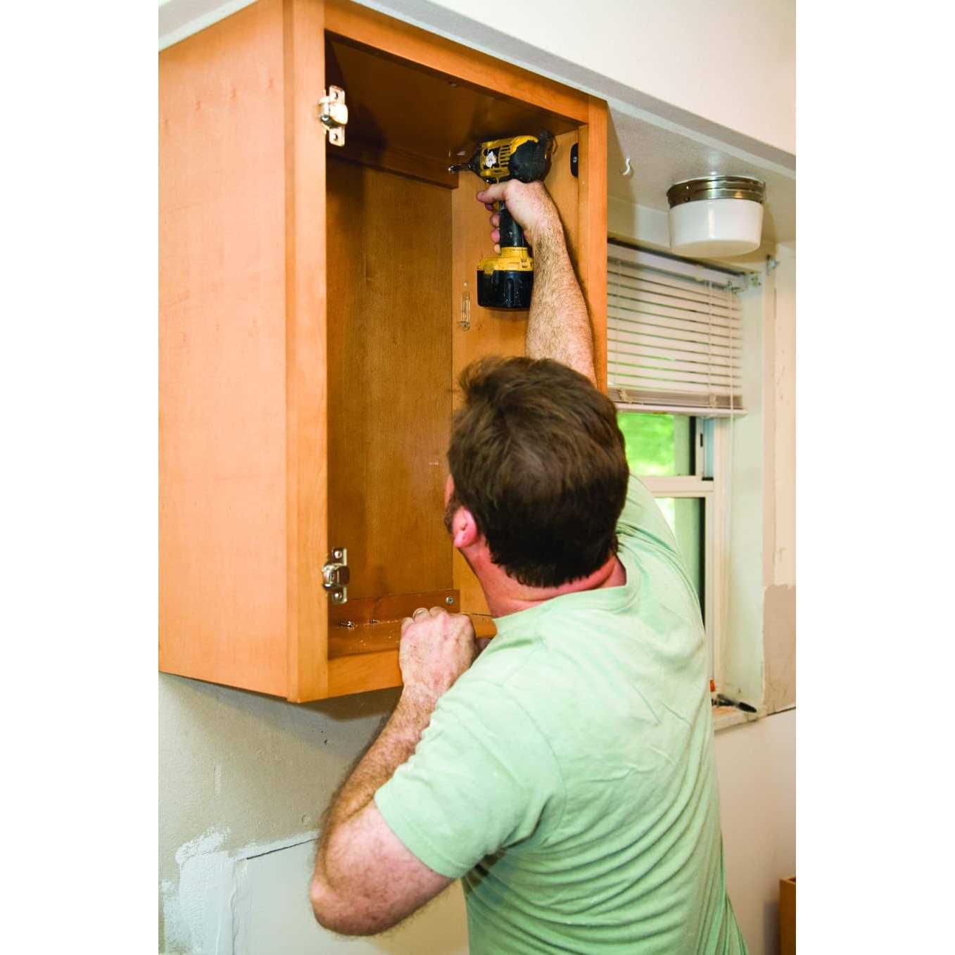 5149588 GRK Cabinet Screws - Image 3