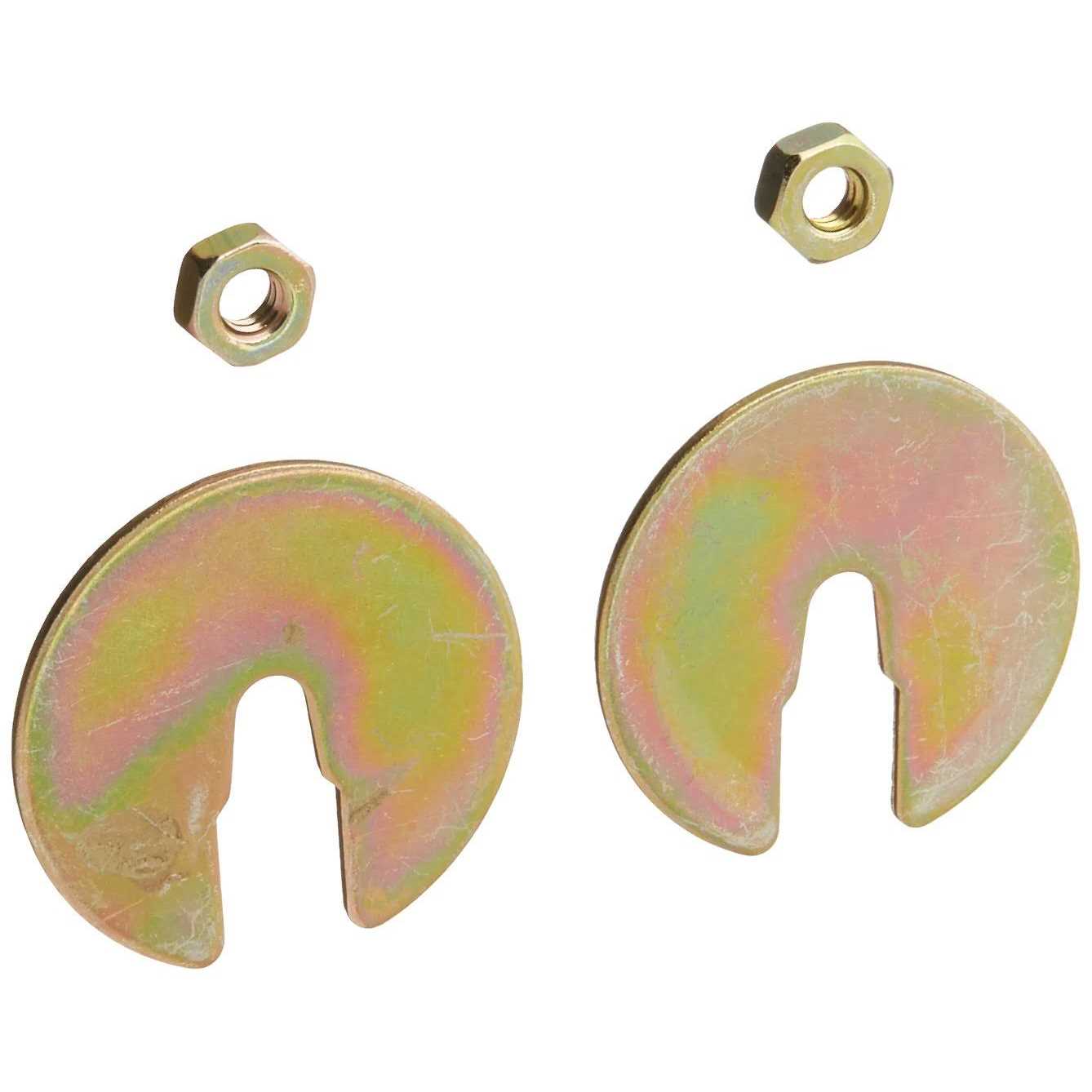 Peerless RP44122 Mounting Washers and Nuts - Image 3