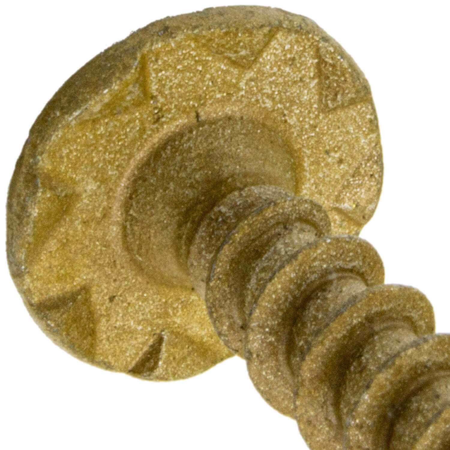 #15 Construction Lag Screw Exterior Coated Torx/Star Drive Heavy Duty Structural Lag Screw - Image 3