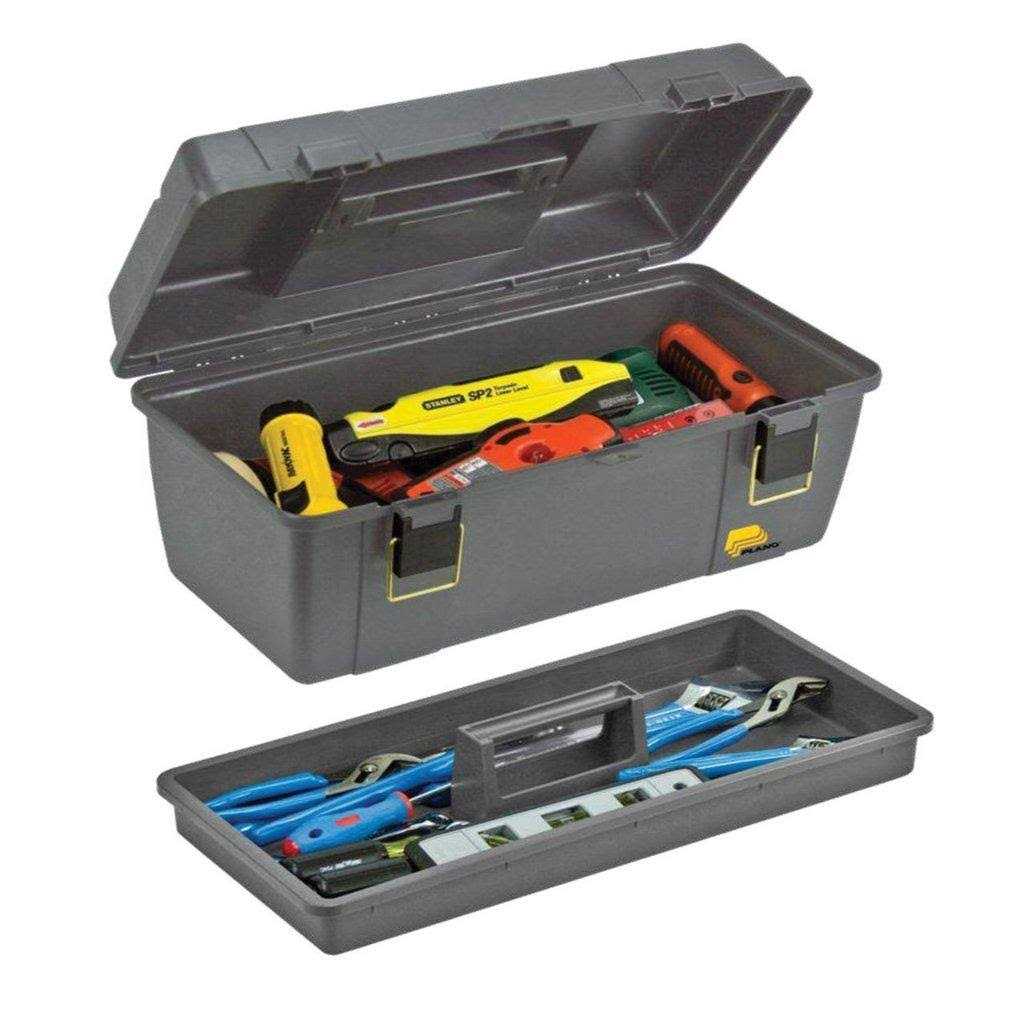 Plano Tool Box with Tray - Image 3