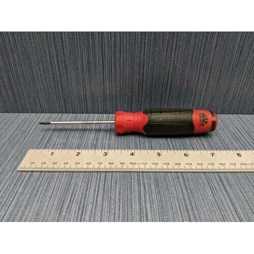 Plano Tool Box with Tray - Image 4