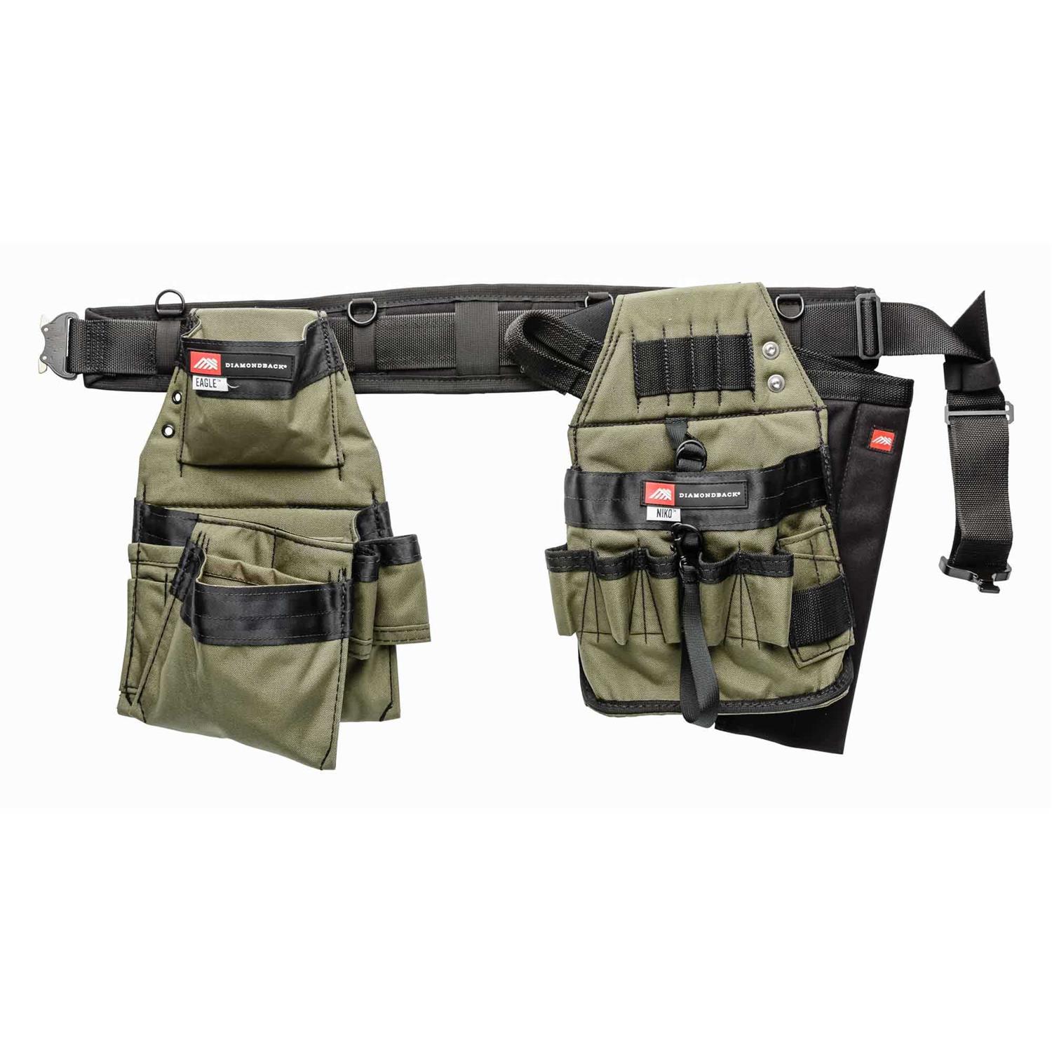 Diamondback 5-17 Spark Toolbelt System - Image 3