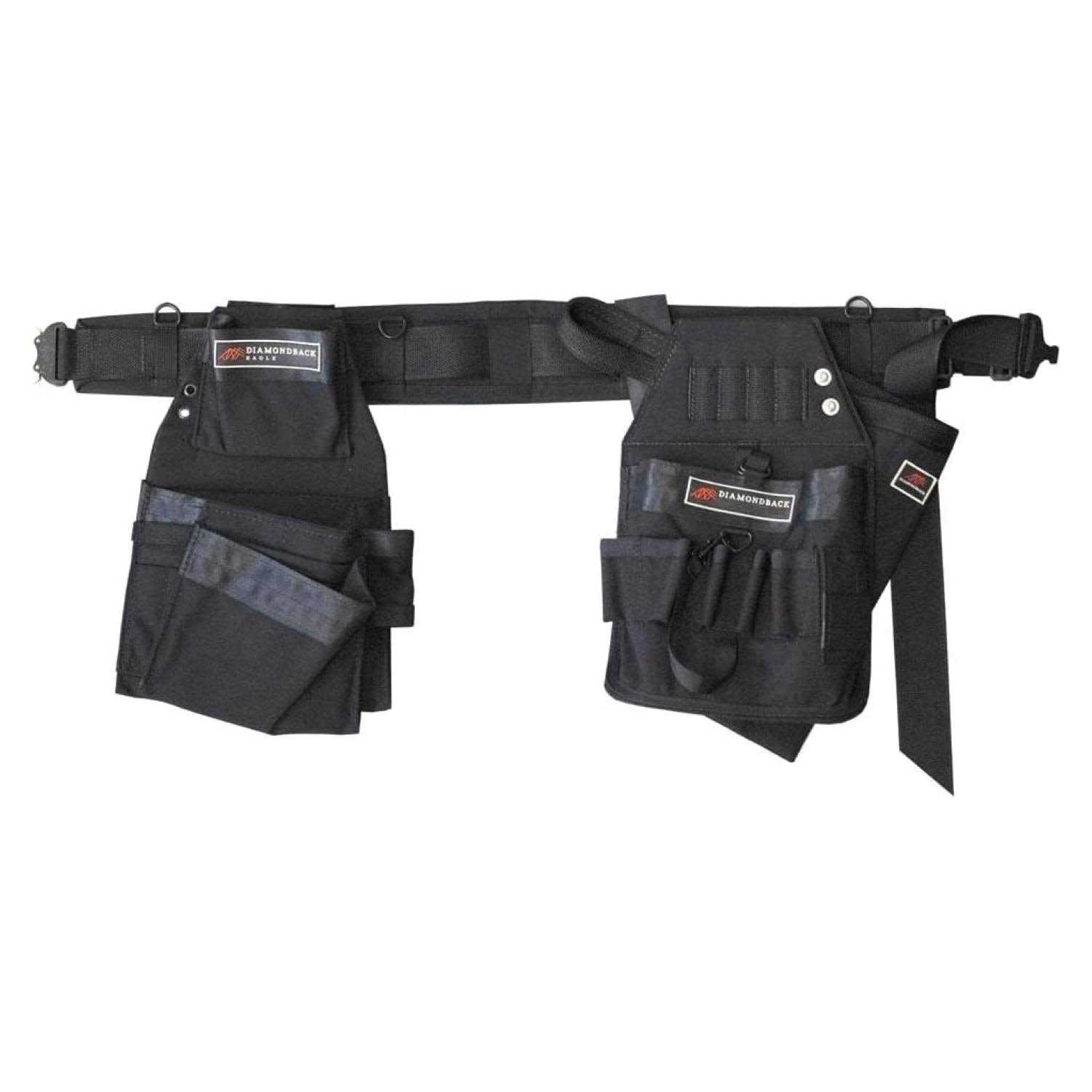 Diamondback 5-17 Spark Toolbelt System - Image 4