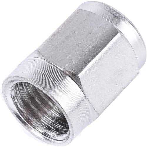 JEGS 107385 Tube Nuts - Image 2