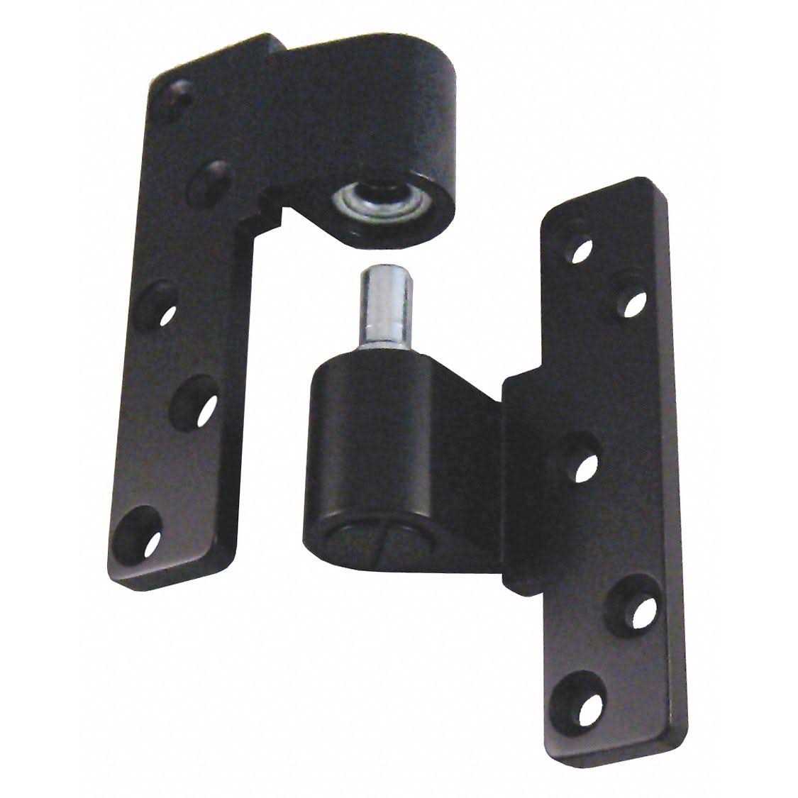 Kaba Ilco Pivot Hinge,Right Hand ,Dark Bronze IP-10-RH-DU