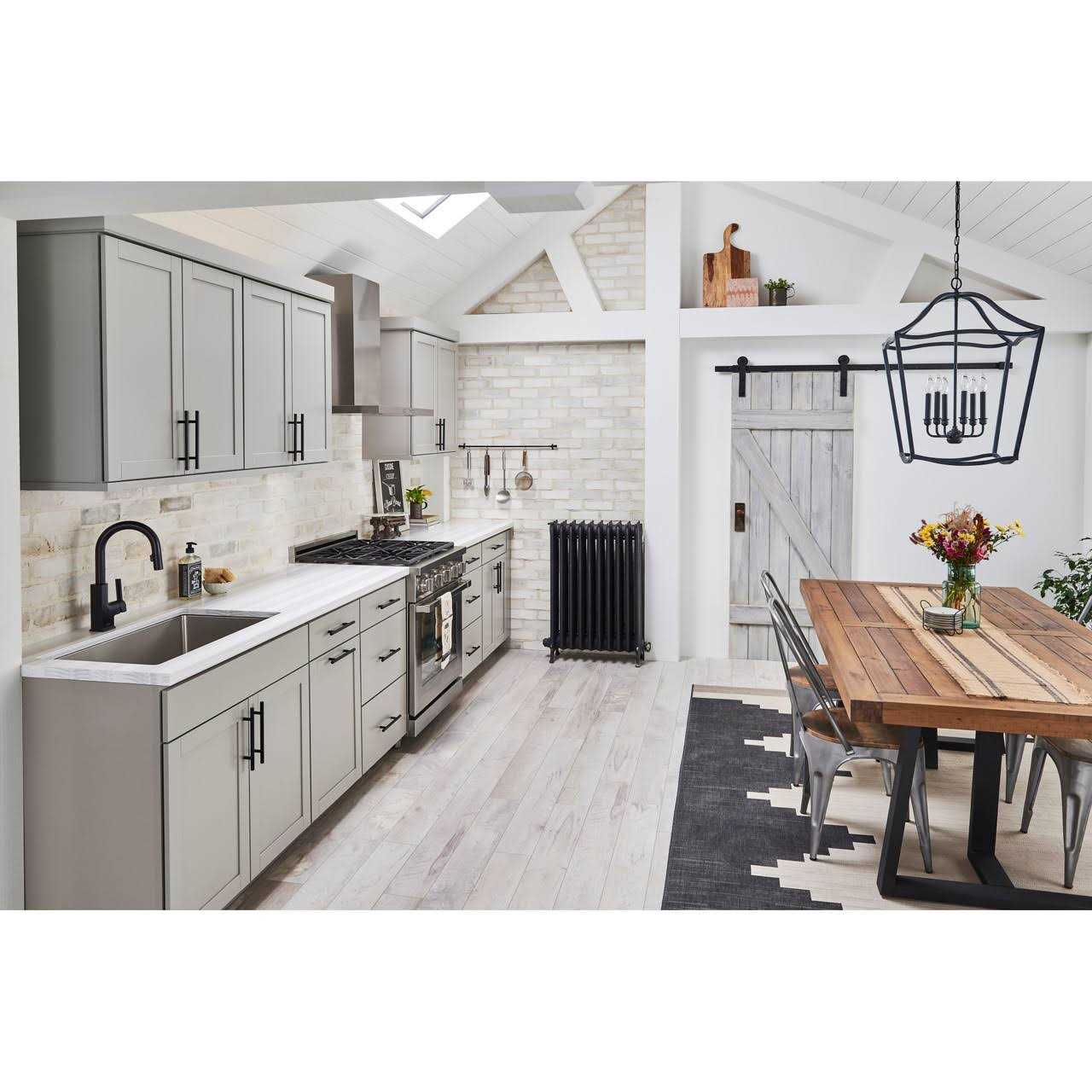 Elements Naples Cabinet Pull 176 - Image 3