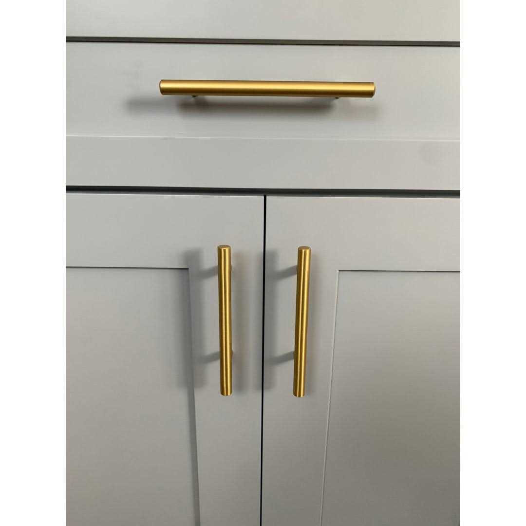 Elements Naples Cabinet Pull 176 - Image 5