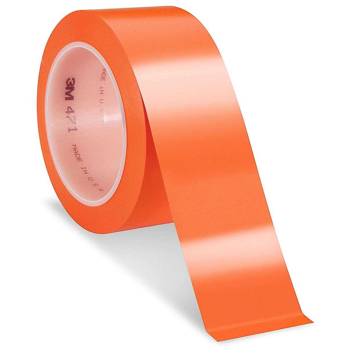 3M Vinyl Tape 471 - Image 3