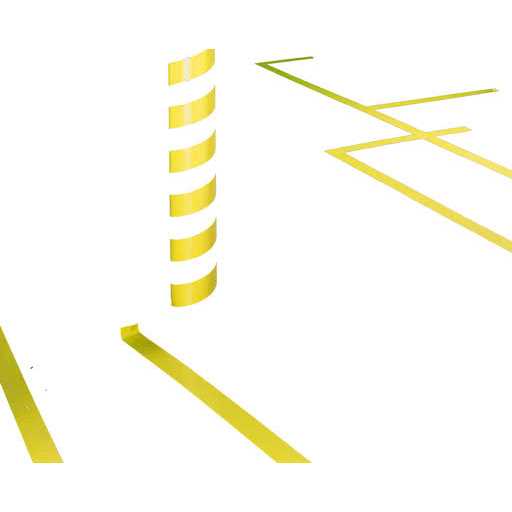 3M Vinyl Tape 471 - Image 4