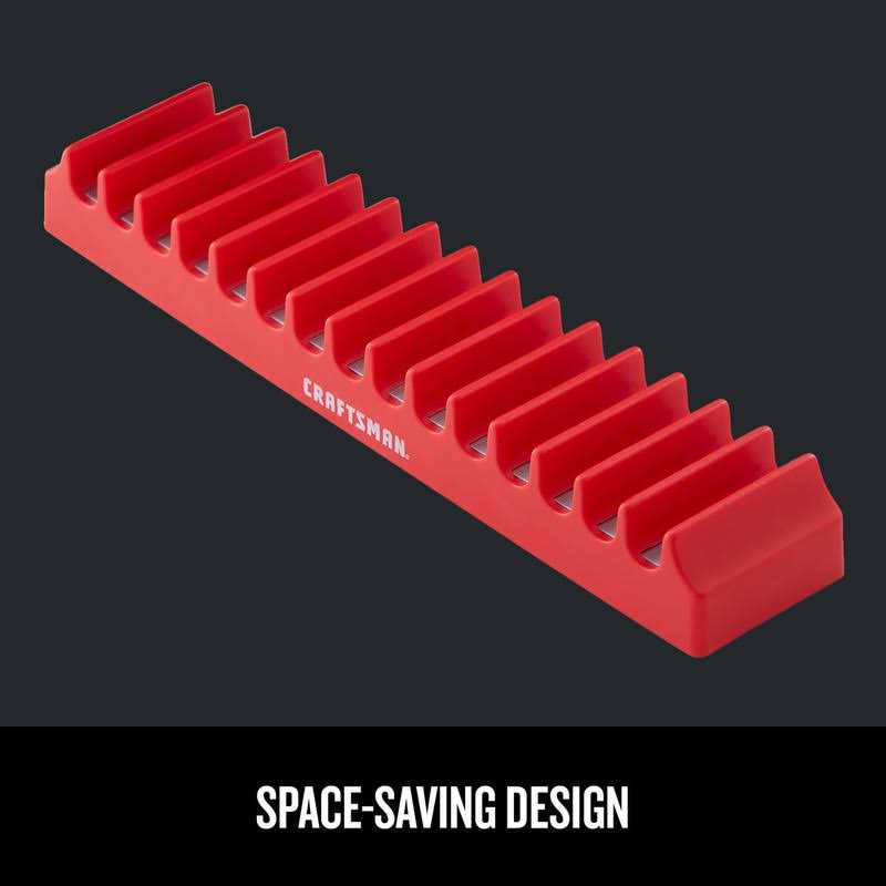 Craftsman Magnetic Screwdriver Holder - Image 4