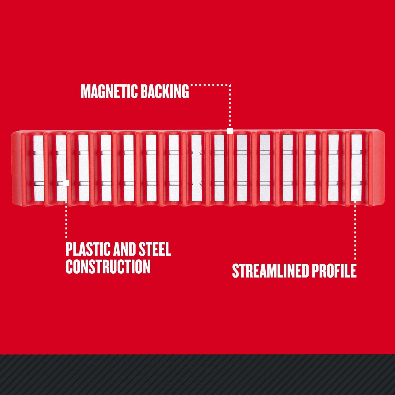 Craftsman Magnetic Screwdriver Holder - Image 5