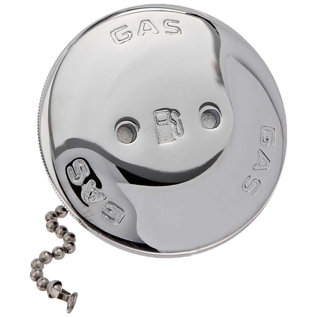 Perko 0540 Spare Cap w/Chain - Image 5