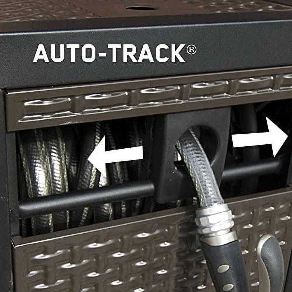 Ames Hose Reel Metal Cabinet - Image 3