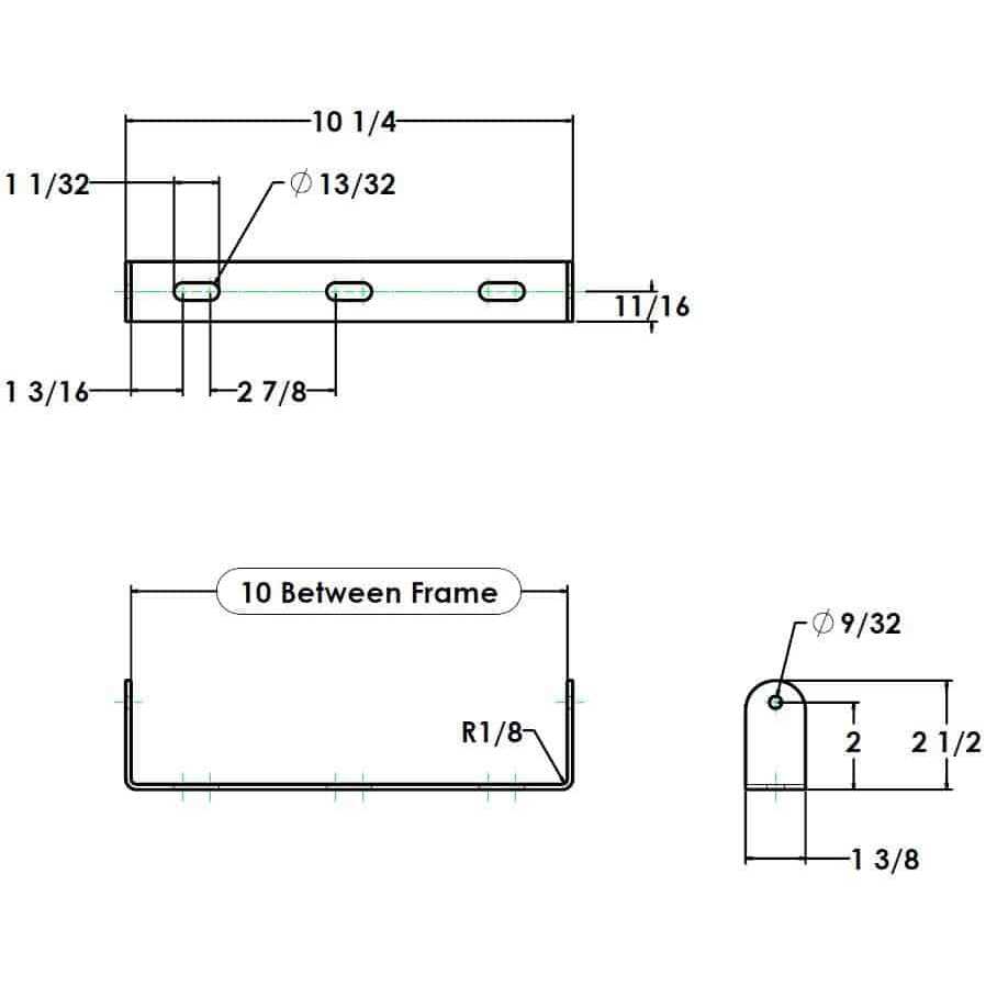 Ultimation Roller with Bracket - Image 4