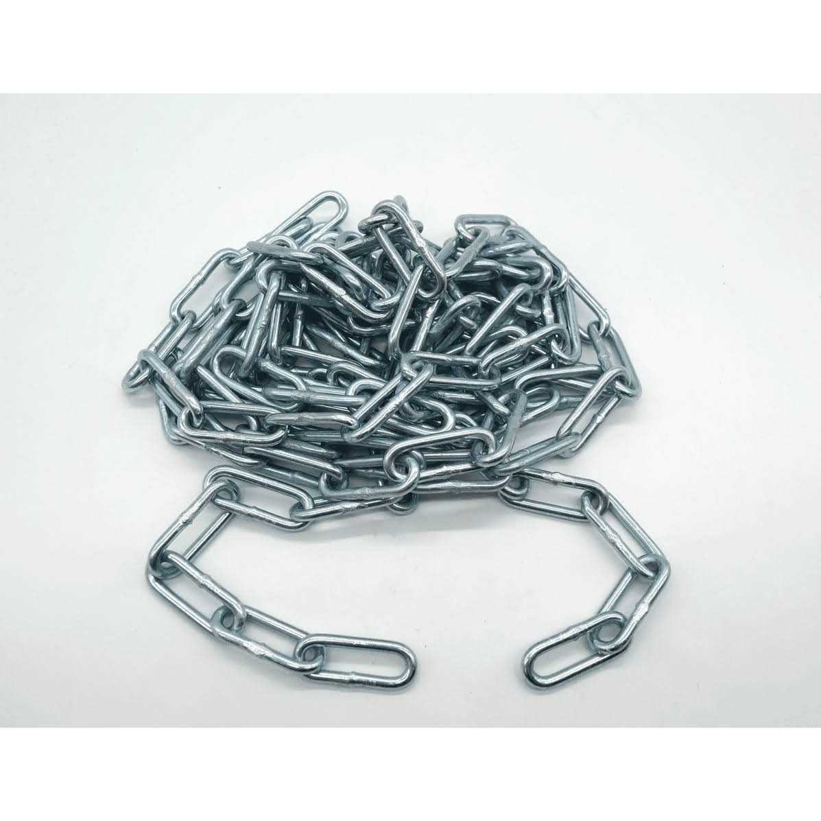 Peerless #2 Straight Coil Chain - Image 3