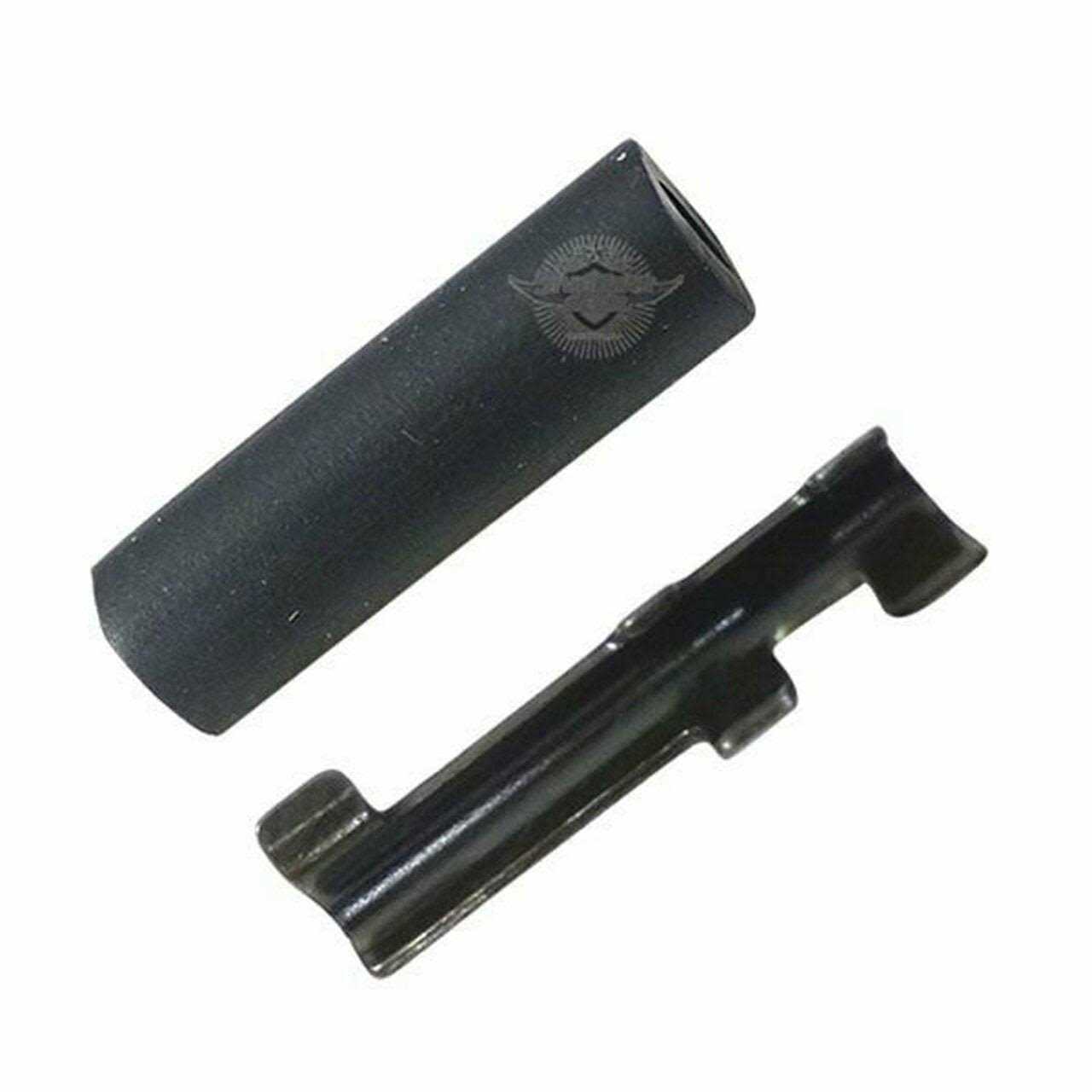 Shomer-Tec Boot Lace Handcuff Key - Image 5