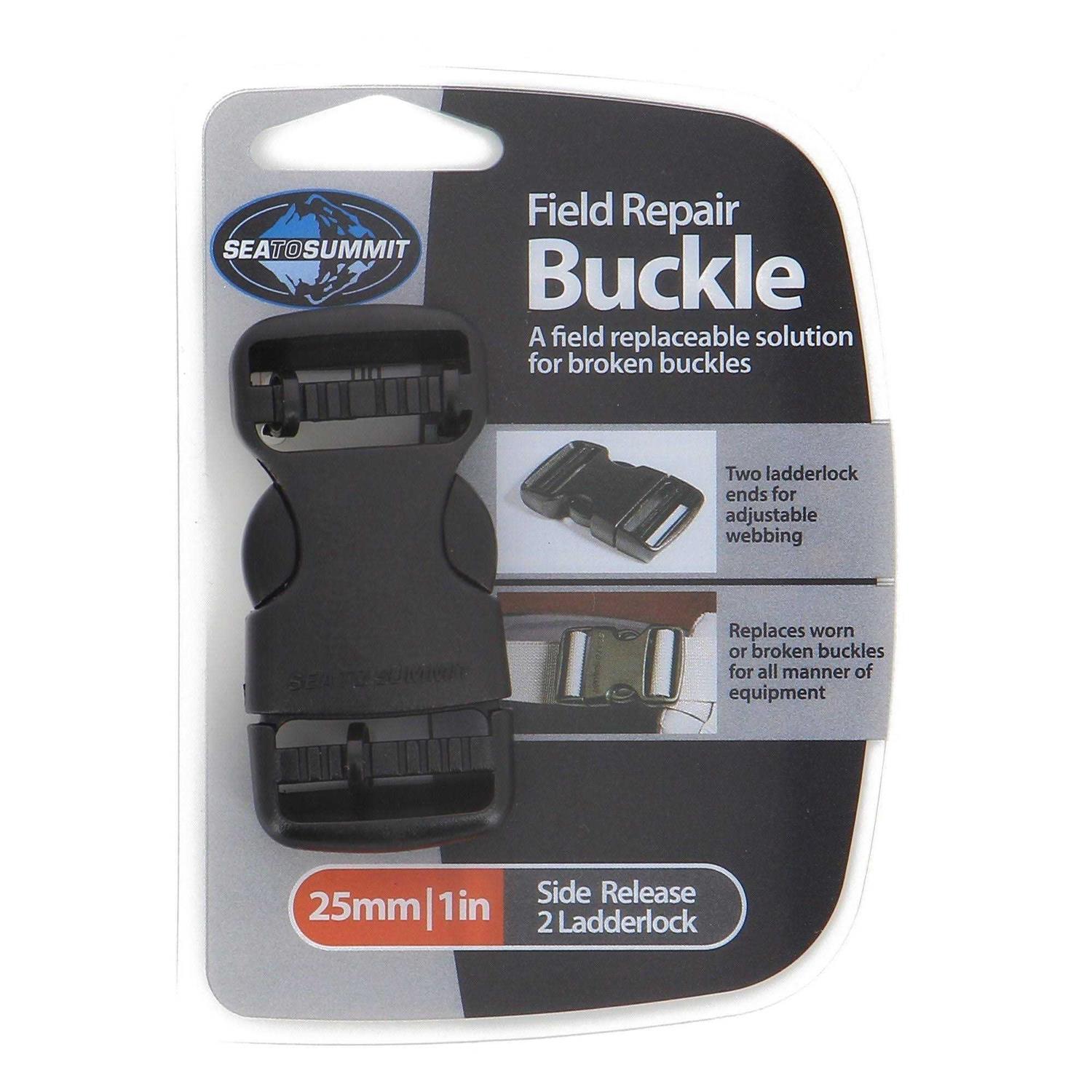 Sea to Summit Side Release Repair Buckle - Image 4
