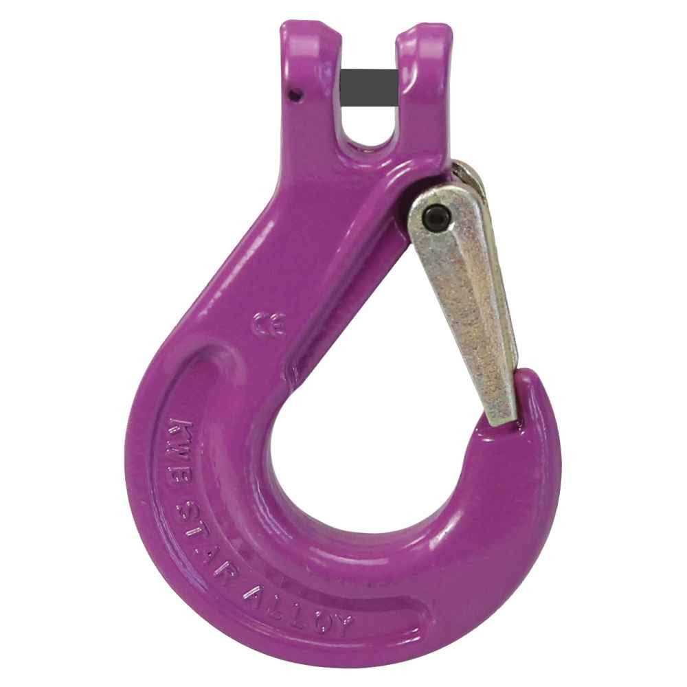 KWB Clevis Sling Hook