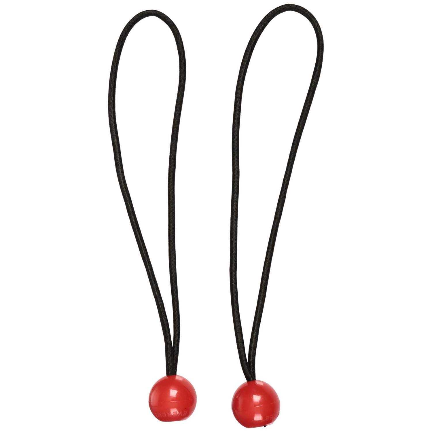 Kuma Rubber Tarp Canopy Bungee Cords 12 Count Pack - Image 4