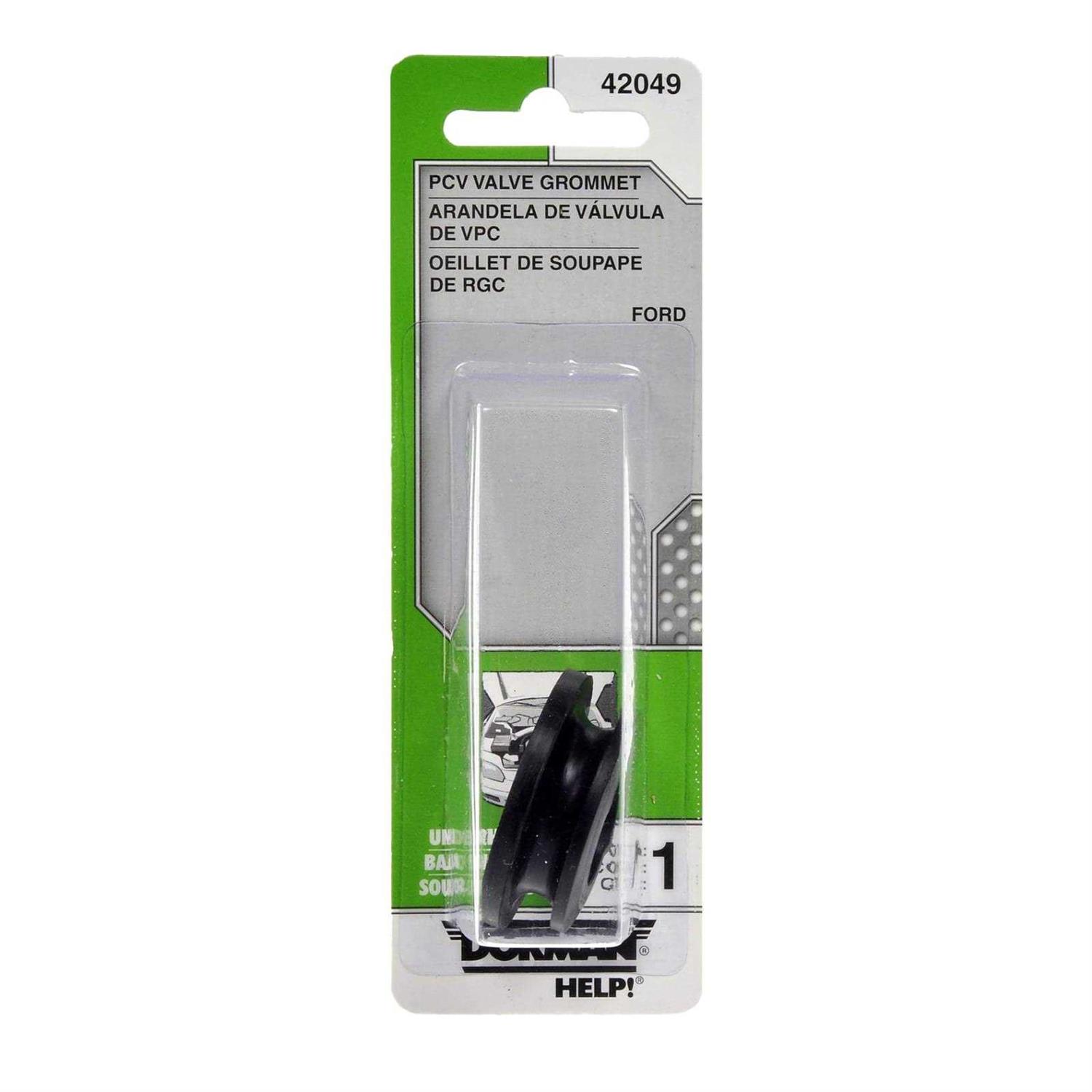 Dorman 42049 PCV Valve Grommet - Image 4