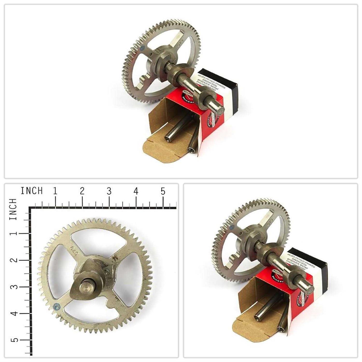Briggs Stratton 793880 Camshaft - Image 4