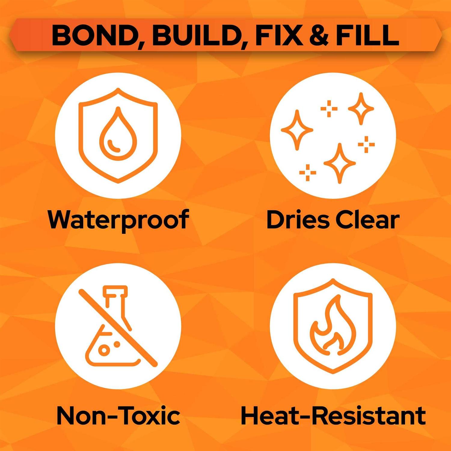 Bondic Led Uv Liquid Plastic Welder, Super Glue, Cures Quickly, Adhesive Repair Tool for Glasses and Sunglasses - Image 4