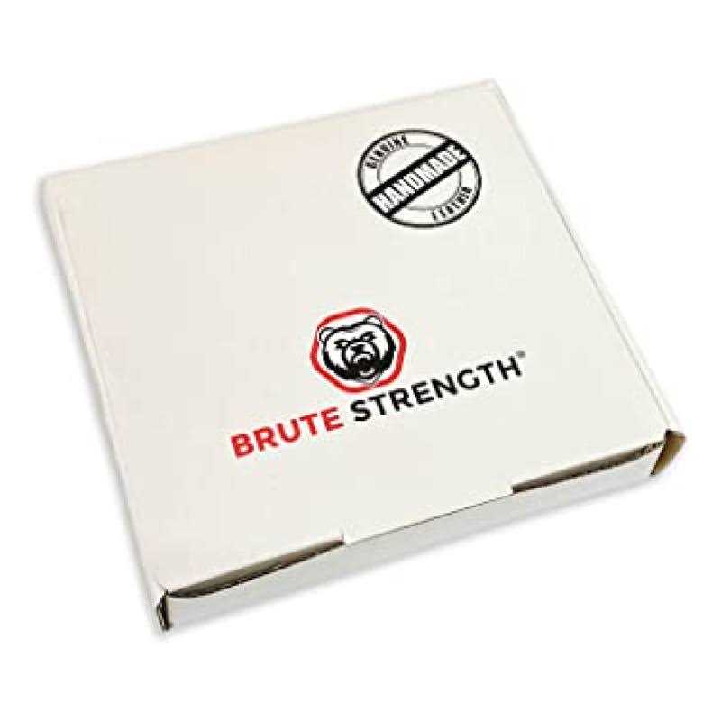 Hiili & Kaala Leather Dresser Knobs 12 Pack Upgrade The Look of Furniture - Image 2