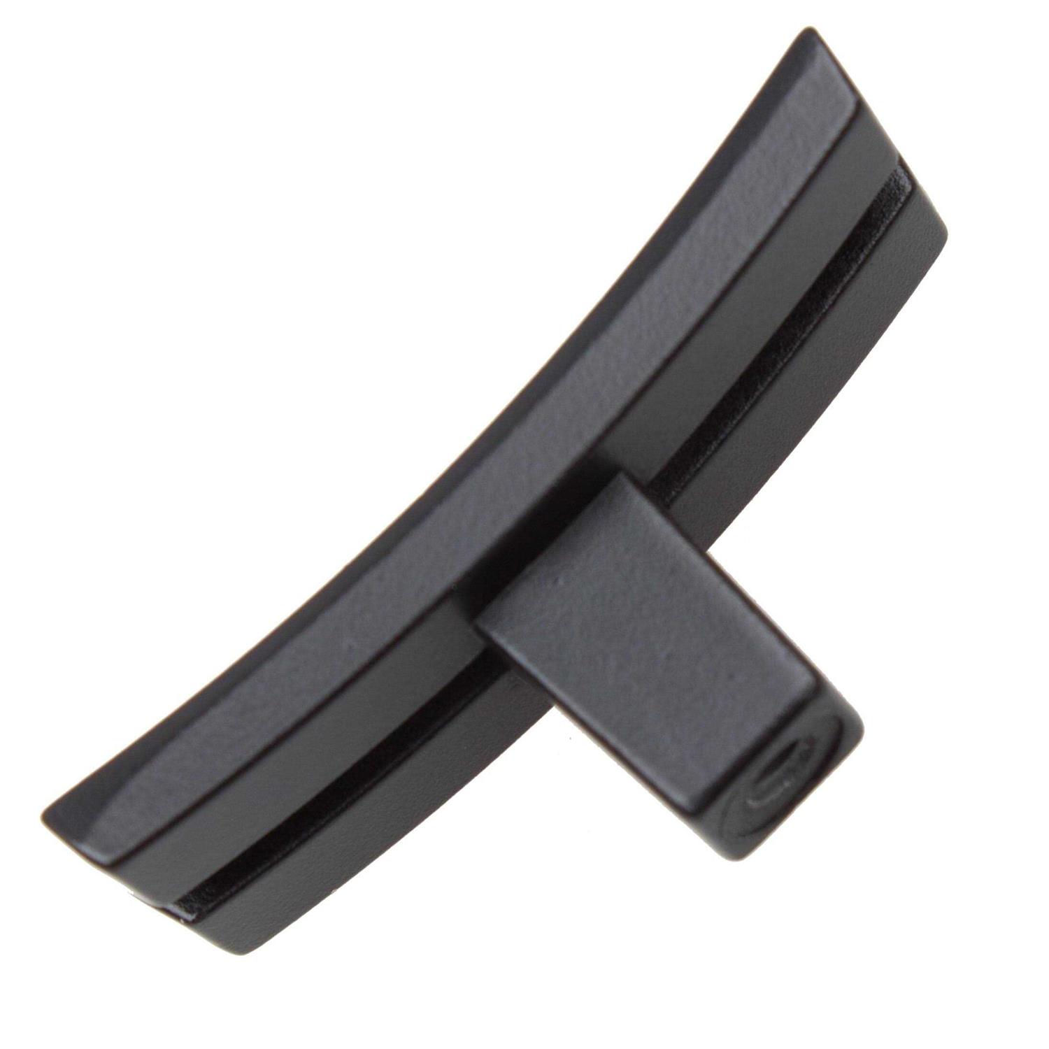 GlideRite Hardware Bar Knob Finish 5742 - Image 3