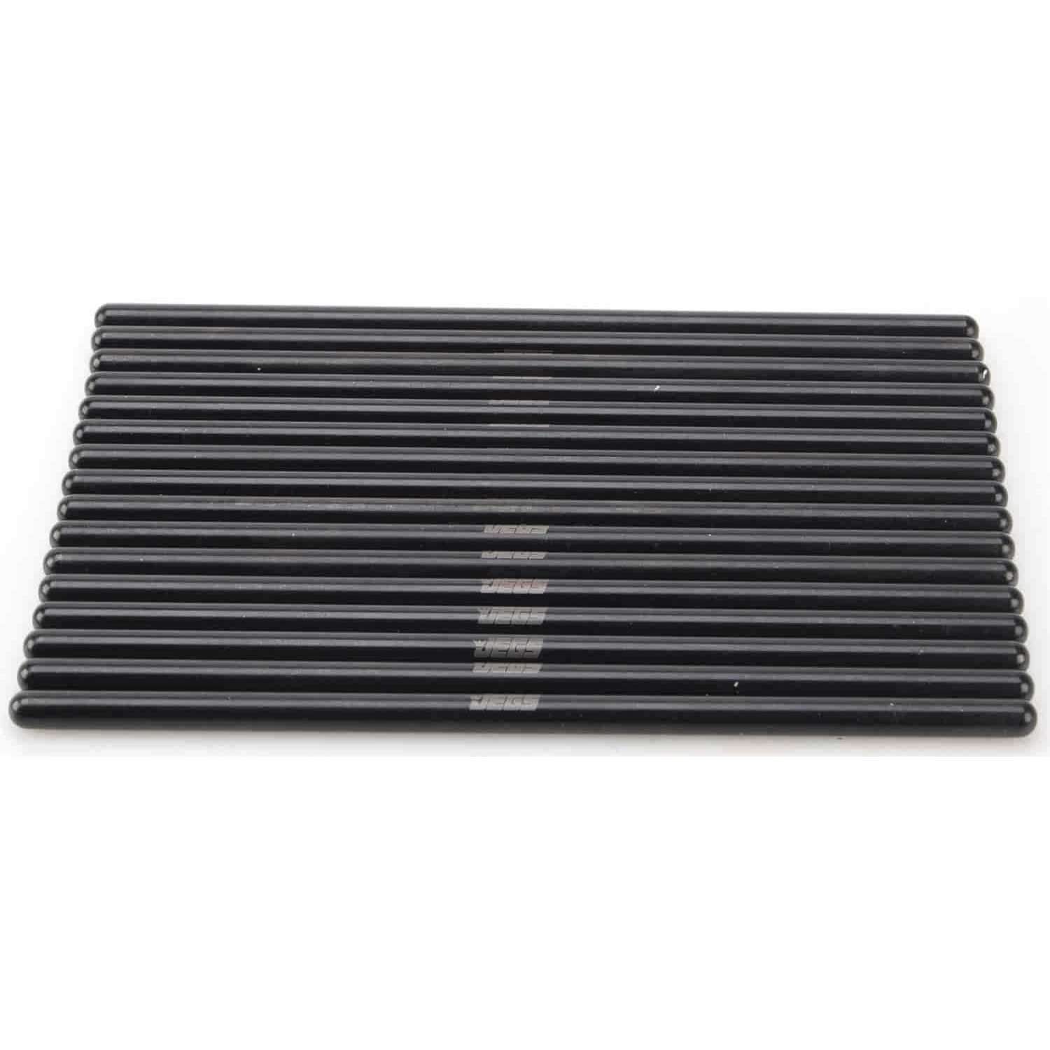 Jegs 20218 Small Block Chevy Pushrods 8.000 Long Stock Length 5/16 - Image 5