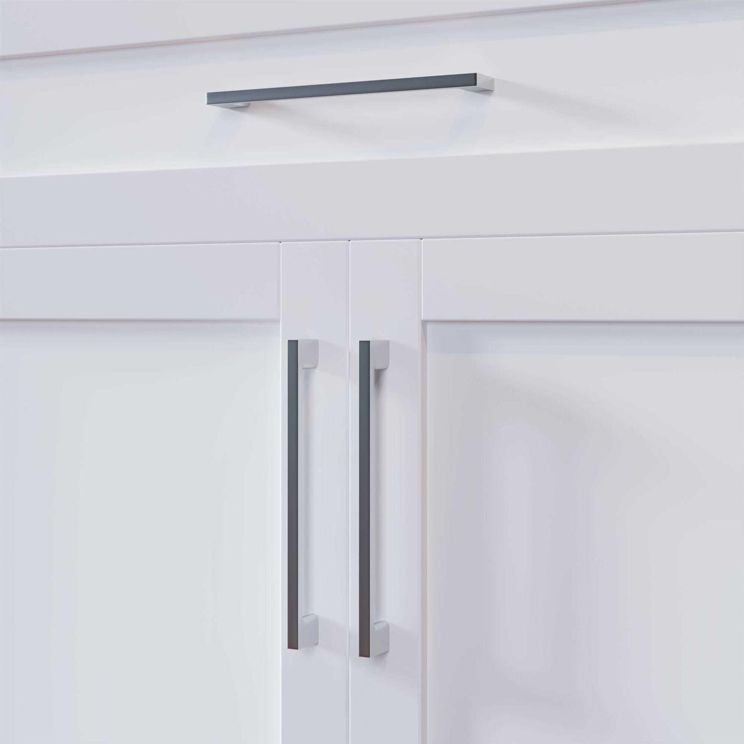 Dowell Series 3008 Handles 3008 320 - Image 3