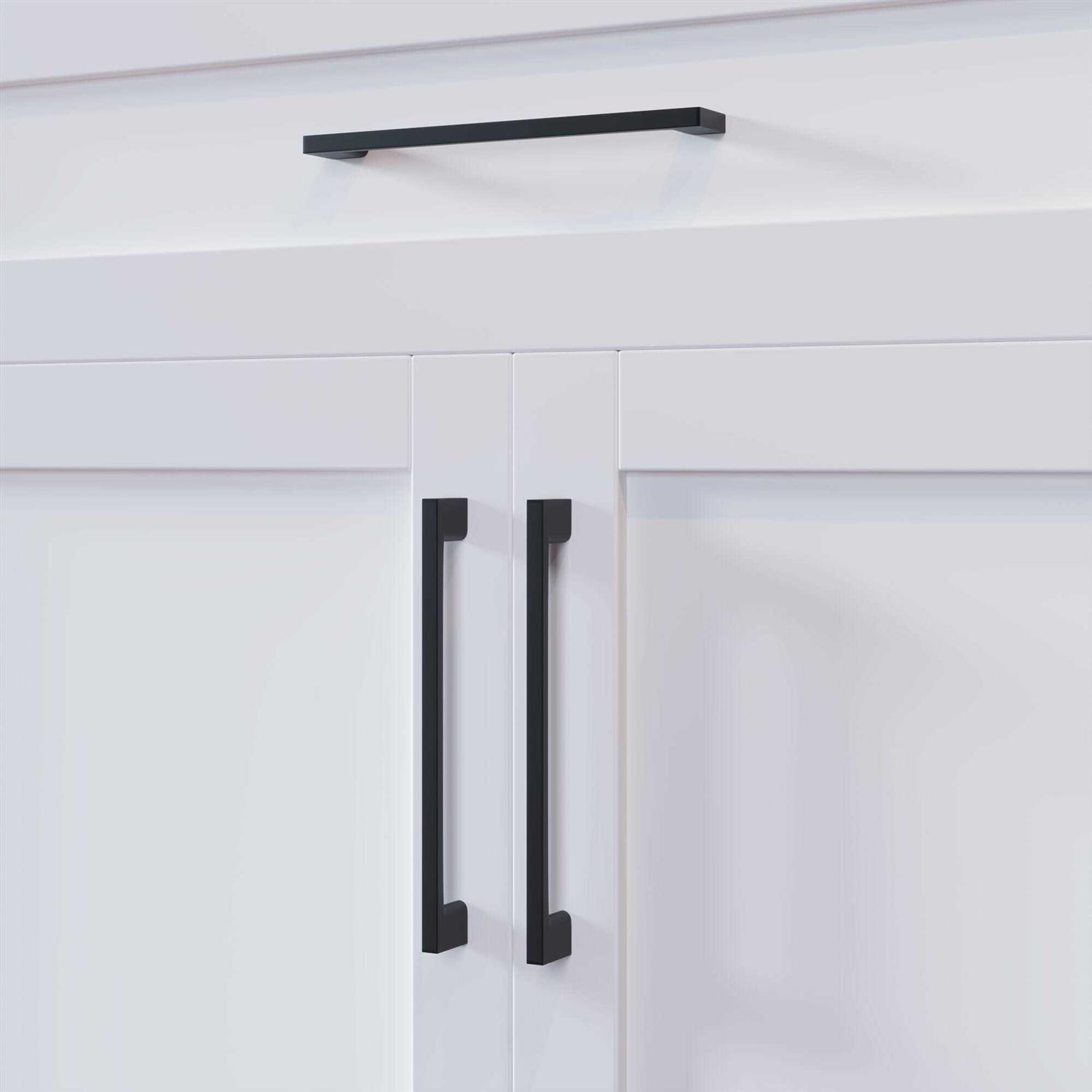 Dowell Series 3008 Handles 3008 320 - Image 5