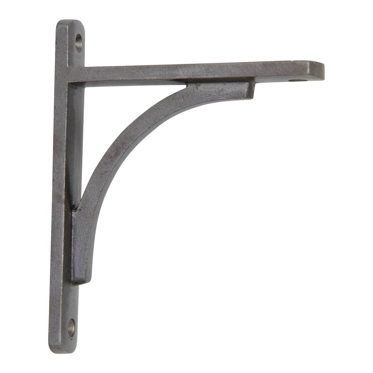 RCH Supply Company RCH Hardware Iron Shelf Bracket - Image 4