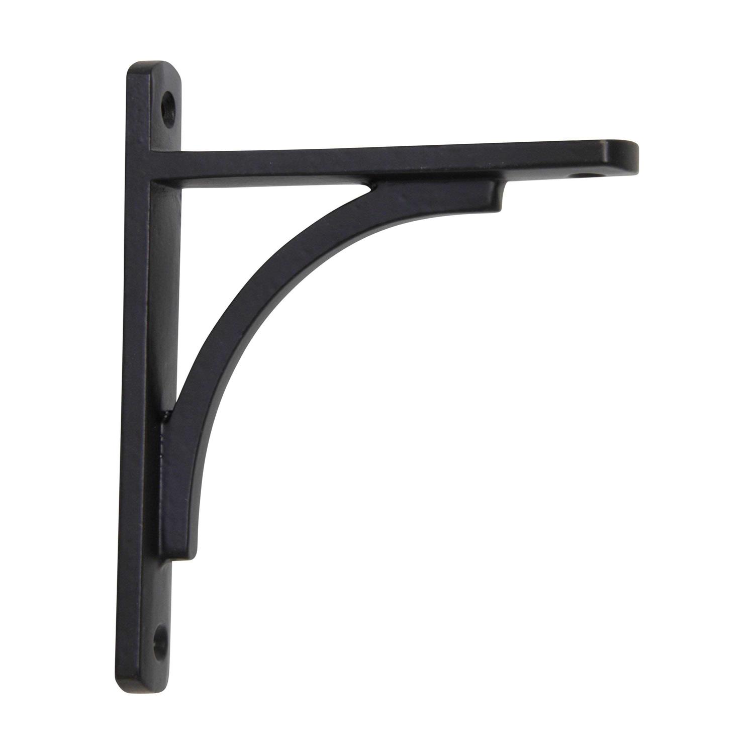 RCH Supply Company RCH Hardware Iron Shelf Bracket - Image 5